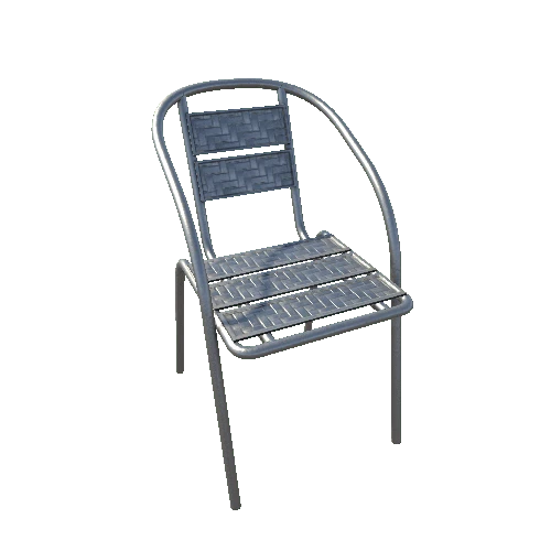 Patio Chair A Variant